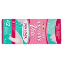 Lines intervallo Velo Skin Lover proteggislip Regular 42 pz